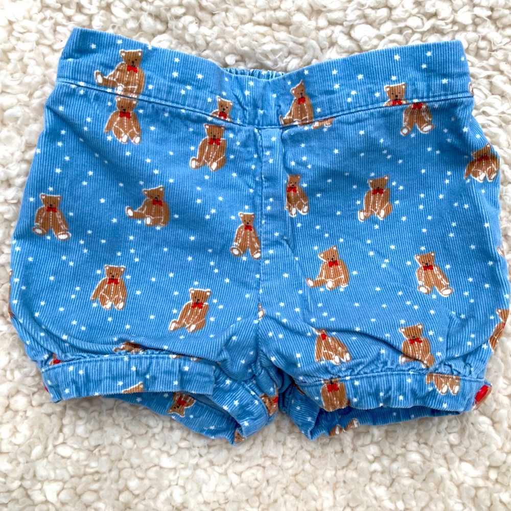 Baby Boden Shorts